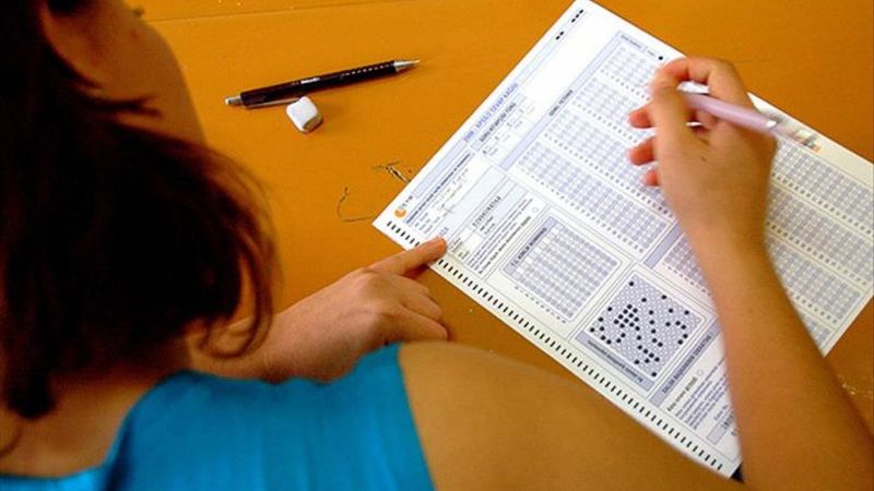 2020 KPSS önlisans soruları ve cevapları: Bayrak şairi, Truman Doktrini, Joaquin Phoenix..