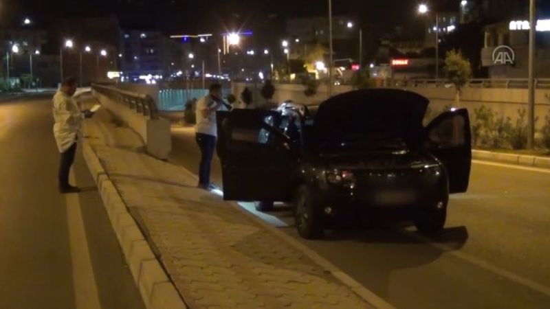 Bakan Soylu: Hatay'da 2 terörist de etkisiz hale getirildi