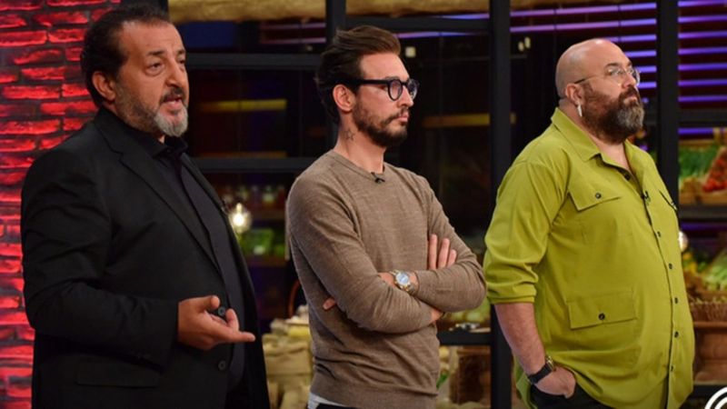 MasterChef'te kim elendi? 25 Ekim'de MasterChef'te elenen yarışmacı hangisi?