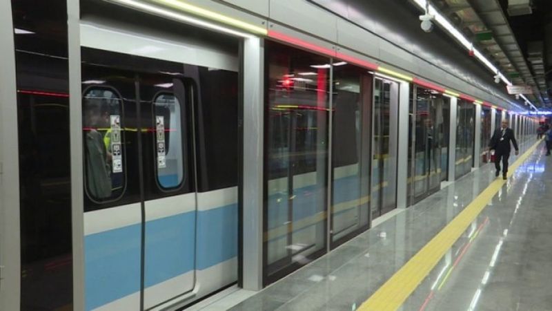 Mecidiyeköy-Mahmutbey metrosu ne zaman açılacak? M7 Mecidiyeköy Mahmutbey metro durakları neler?