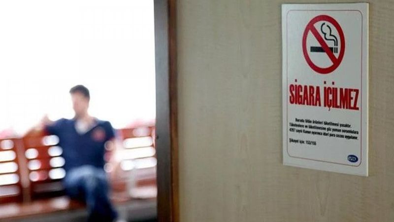 Açık alanda sigara içmek yasaklandı mı? Sigara yasağı olan iller hangileri?
