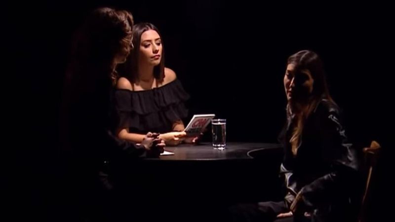 Sorgu Sual programı sunucuları kimdir? İşte Şevval Şahin'in zor anlar yaşadığı Sorgu Sual programı sunucuları