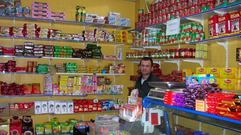 Fransız mallarını boykot çağrısına TESK destek verdi