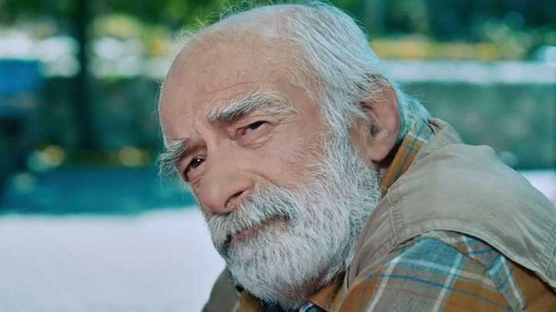 Bizimkiler'in Abbas'ı Hikmet Karagöz kimdir? Hikmet Karagöz kaç yaşındaydı?