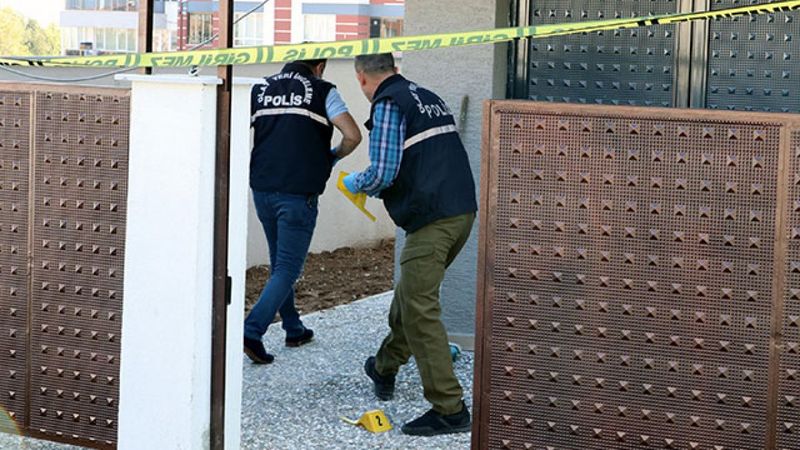 Şanlıurfa’da sofra bezini silkelerken balkondan düşüp, öldü