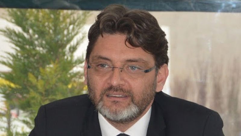 Korkuteli Belediye Başkanı Ömer Niyazi İşlek’in otomobille çarptığı İsviçreli öldü