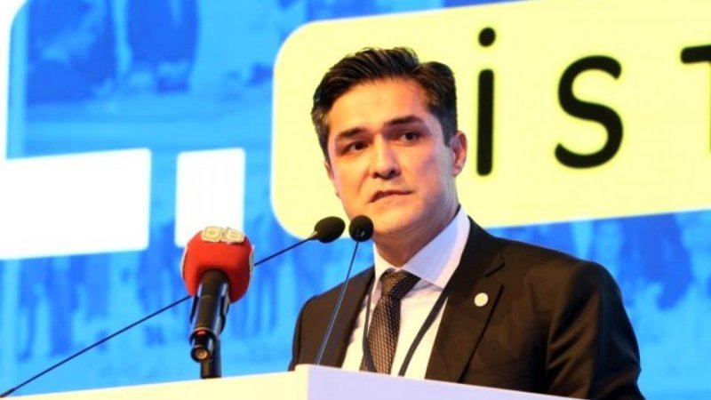 Buğra Kavuncu kimdir? İYİ Partili Buğra Kavuncu nerelidir?