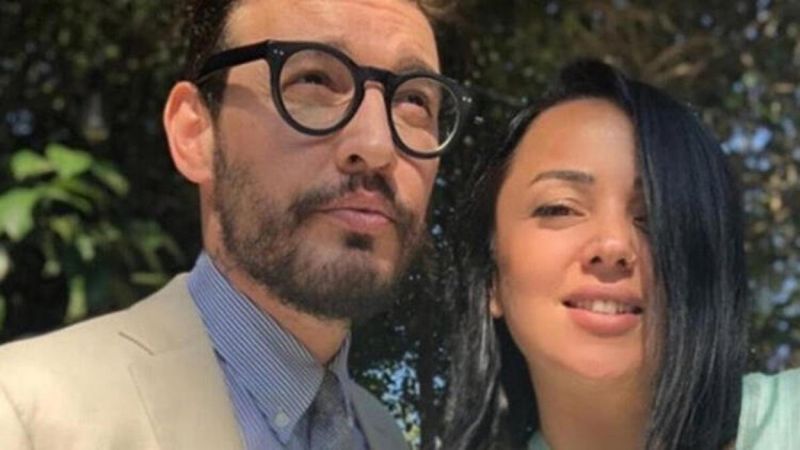 MasterChef Danilo Zanna’nın eşi Tuğçe Demirbilek kimdir? Danilo Zanna eşi ve oğlu