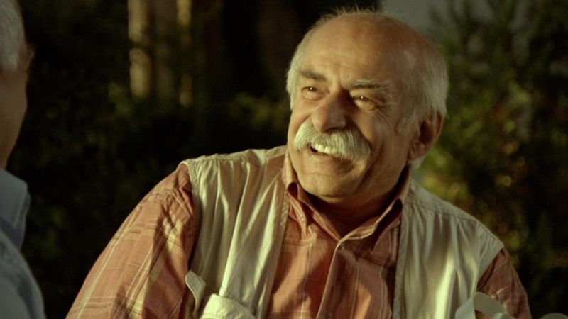 Hikmet Karagöz hayatını kaybetti