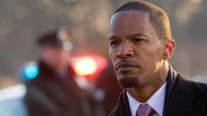 Jamie Foxx kimdir? Jamie Foxx hayatı ve filmleri