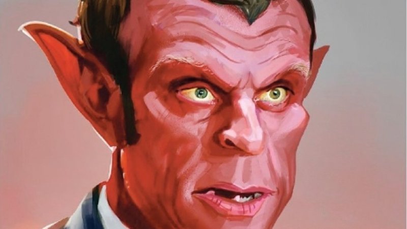 İran medyasından Macron'a sert tepki