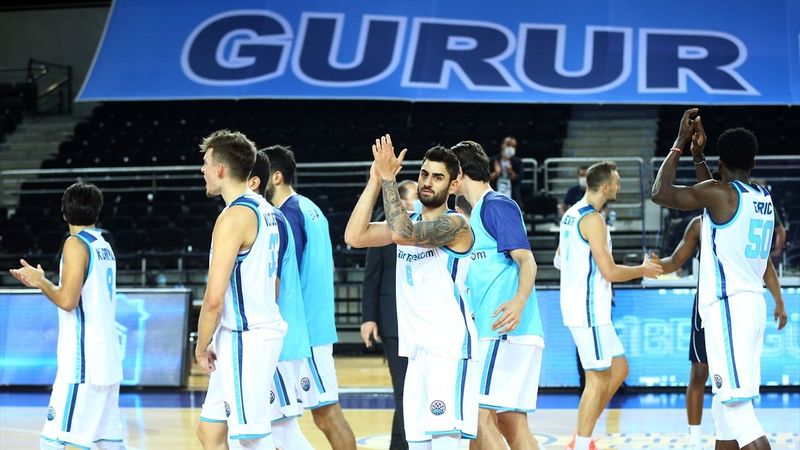 Türk Telekom, Avrupa'da galibiyetle başladı