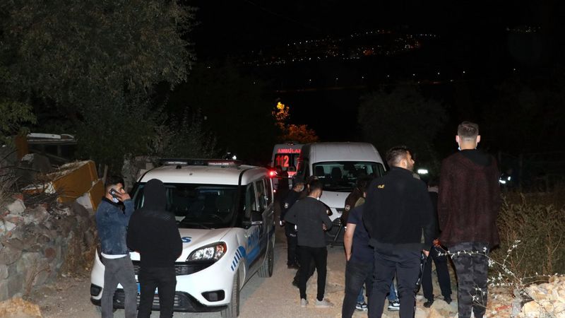 Ankara'da silahlı saldırıya uğrayan genç hayatını kaybetti