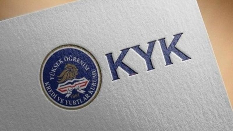 KYK kredi ve burs başvurusu nasıl yapılır? E-Devlet 2020 KYK burs ve kredi başvuru ekranı