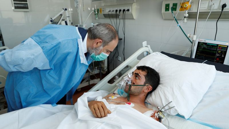 Ermenistan SİHA'lara karşı çaresiz