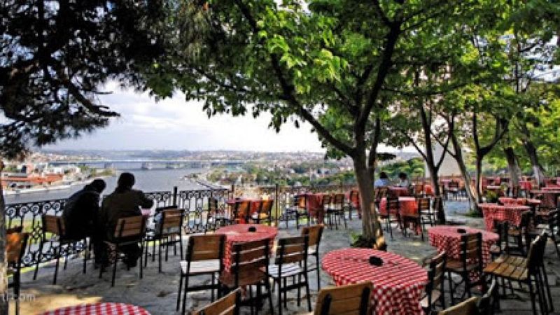 Pierre Loti kimdir? Pierre Loti Tepesi nerede, nasıl gidilir?