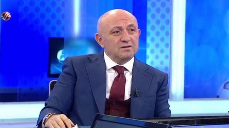 Sinan Engin koronavirüse yakalandı