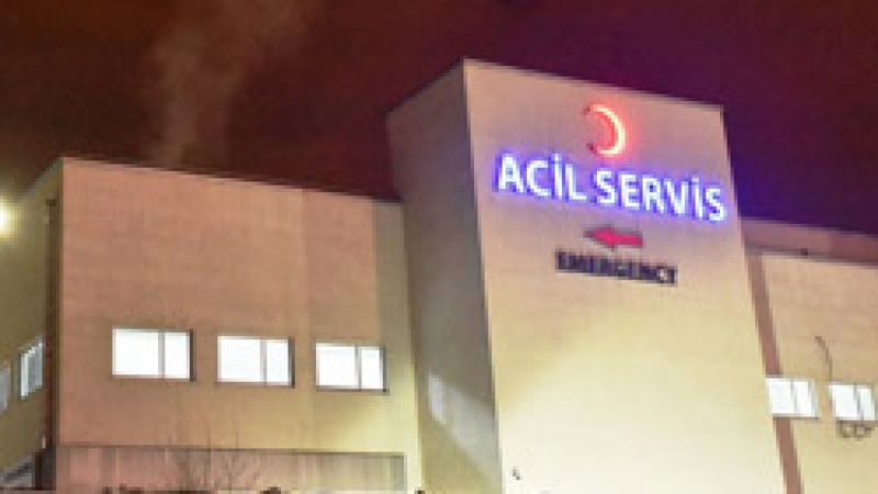 Malatya'da fabrika sahibi, silahlı kavgada öldü