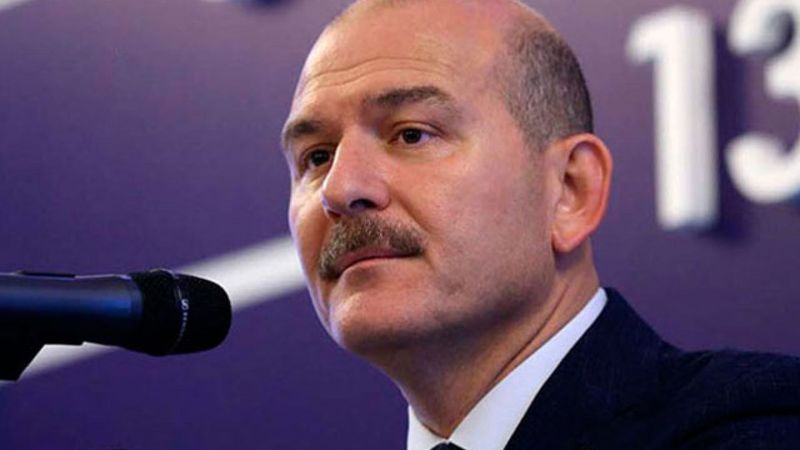 Süleyman Soylu: Biz çocuklarımıza, terörü miras bırakmayacağız