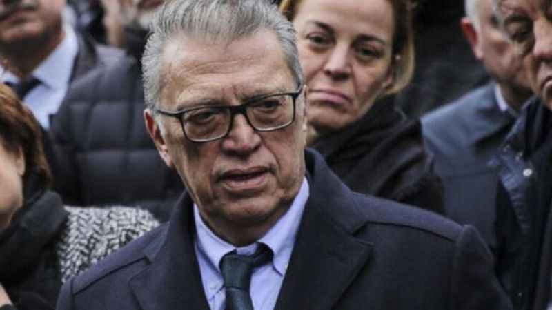 Mesut Yılmaz'ın cenaze töreni detayları belli oldu