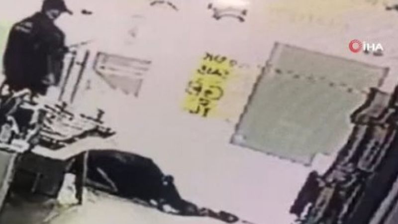 Batman'da satırlı cinayet