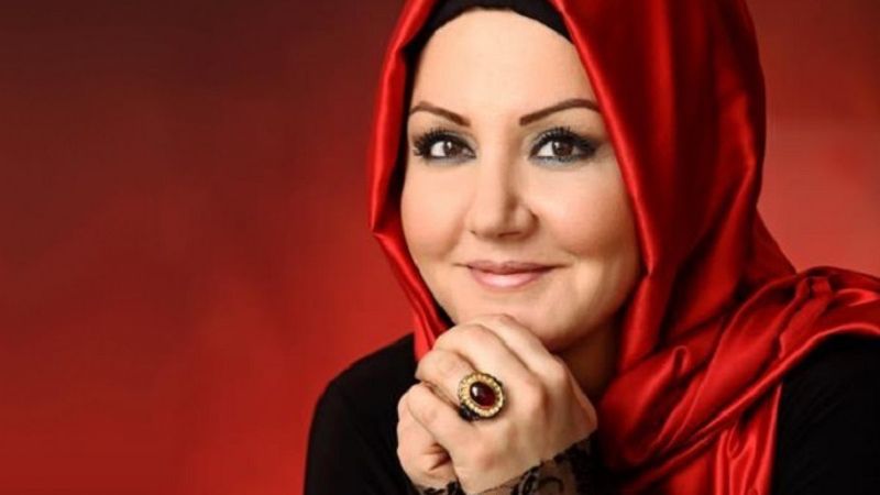 İkbal Gürpınar koronavirüse yakalandı