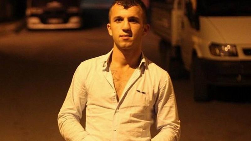 Samsun'da sokak ortasında silahlı saldırıya uğrayan genç öldü