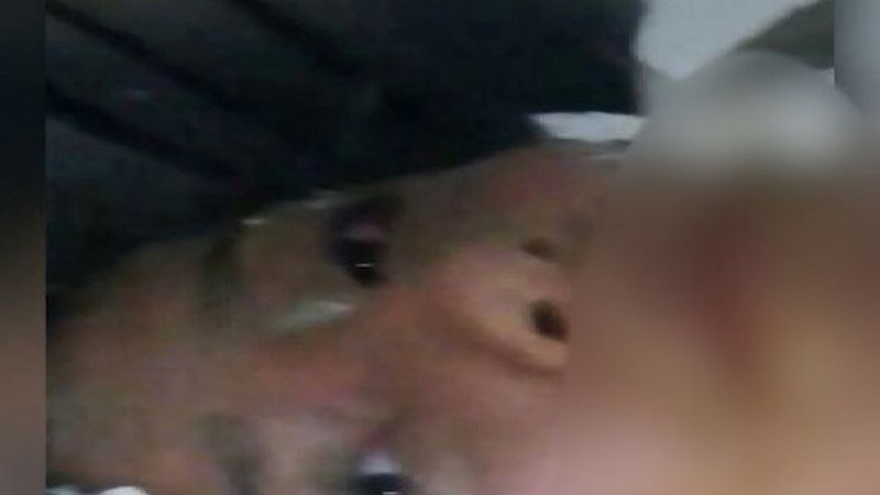 Enkaz altındaki minik Ela'nın sakinliği ekipleri şaşırttı