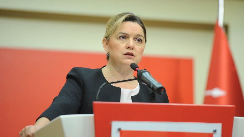 CHP'li Böke'nin AFAD çadırlarıyla ilgili iddiasına İçişleri ve AFAD'dan cevap