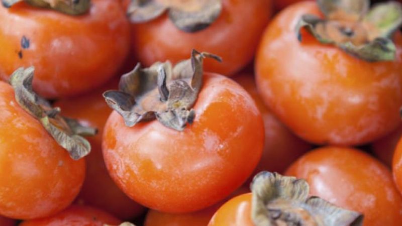 Cennet hurmasının faydaları nelerdir? Cennet hurması nasıl tüketilir?