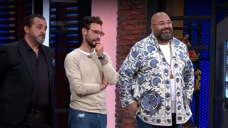 MasterChef Türkiye'de kim elendi? 1 Kasım 2020 MasterChef'e veda eden isim