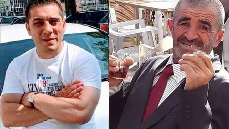 Konya'da vahşi cinayetin zanlısı Mücahit Minaz: Mırıldanıp duruyordu, öldürmek istedim