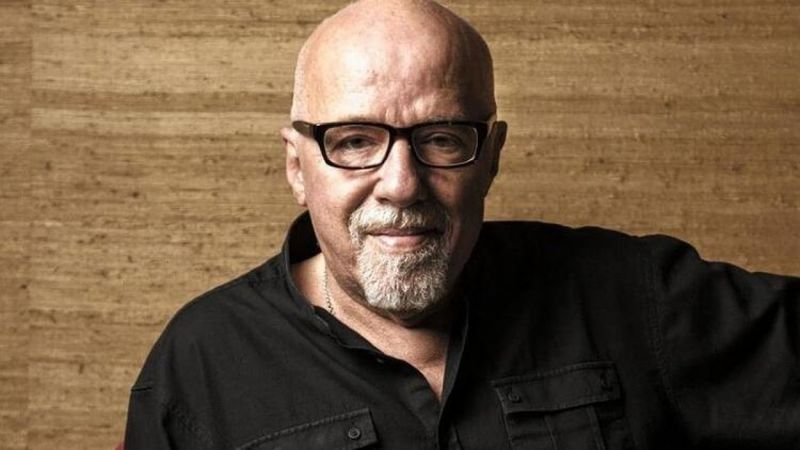 Paulo Coelho kimdir? Paulo Coelho hayatı ve eserleri