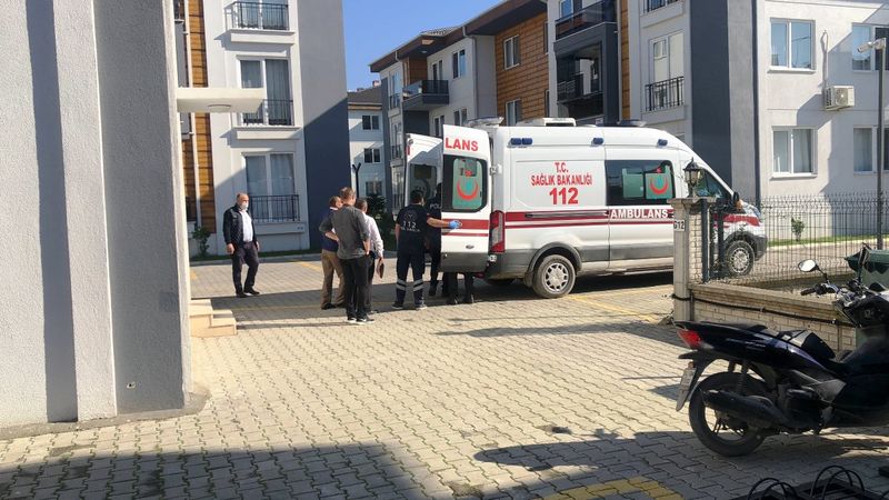 Sakarya’da aidatı fazla bulunca site yöneticisini vurdu