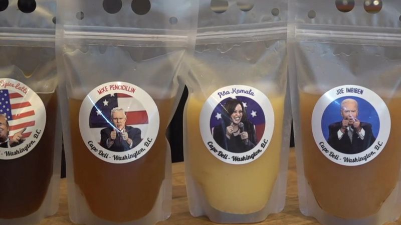 ABD’li işletmeciler seçimi fırsata çevirdi