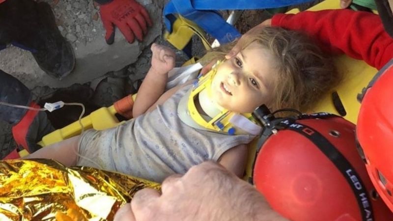 Ayda Gezgin kimdir, sağlık durumu nasıl? Ayda bebeğin ailesi yaşıyor mu?