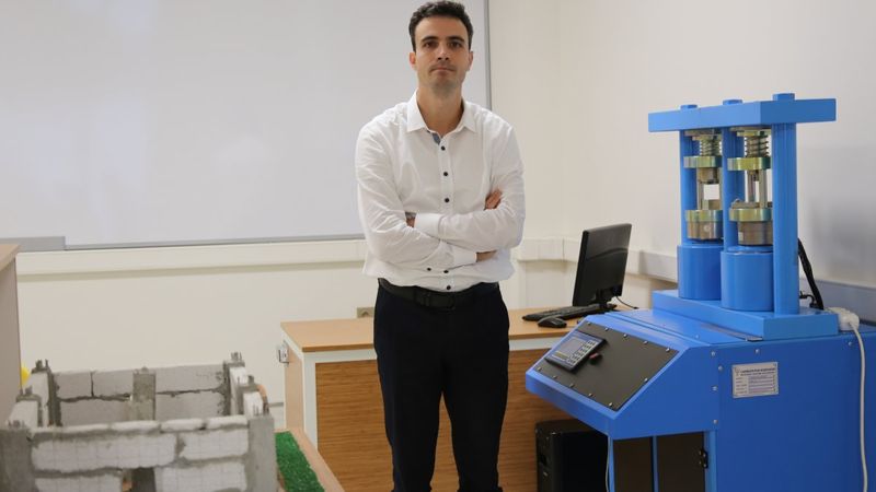 Konut satın alırken depreme dayanıklılığın kontrolü öne çıktı