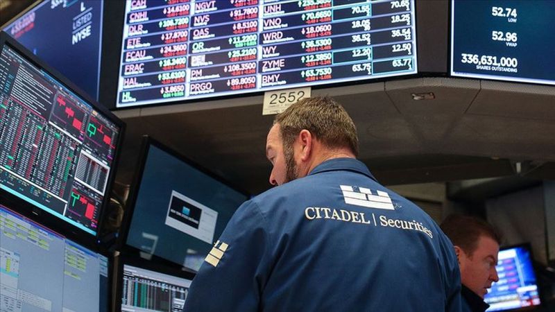 Küresel piyasalar ABD başkanlık seçimi öncesi pozitif