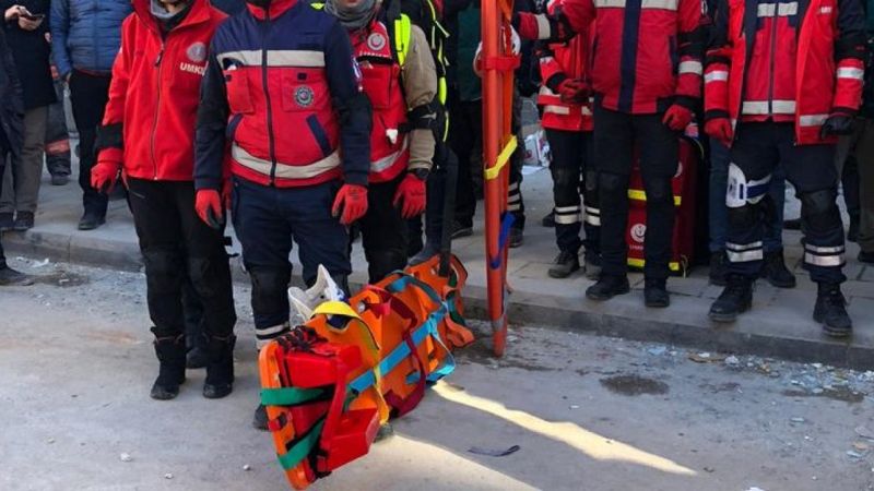 UMKE nedir, nasıl olunur? UMKE açılımı nedir?