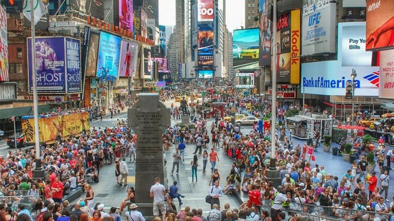 Amerika nüfusu ne kadar? ABD eyalet sayısı ve oy kullanma oranı nedir?