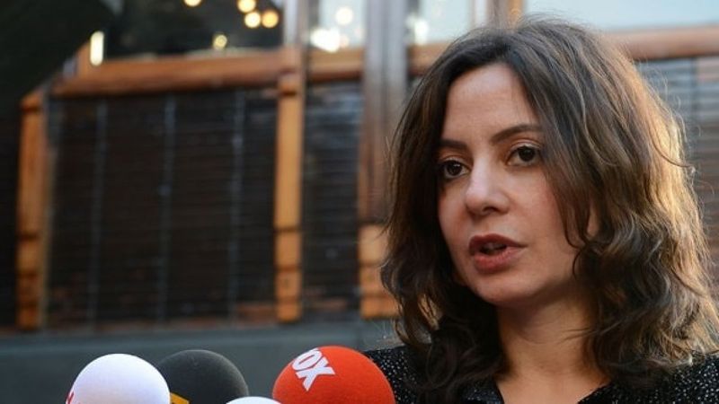 Aslı Aydıntaşbaş'ın yine seçim tahmini tutmadı