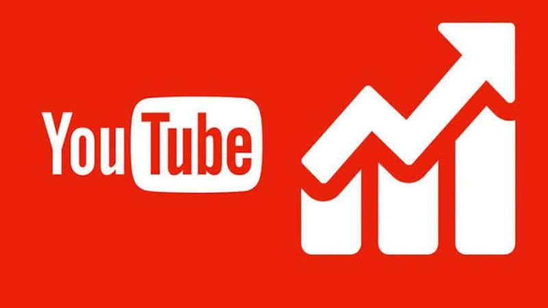 Youtube Marketle Fenomen Olun!