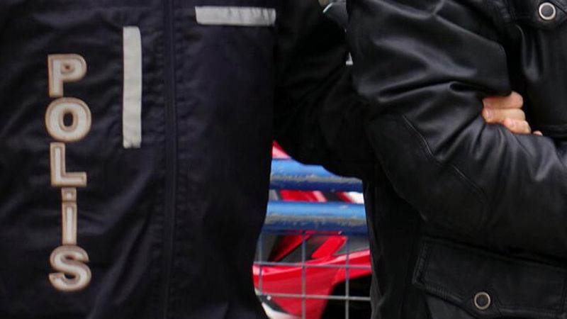 Mardin'de DEAŞ valisinin koruması yakalandı