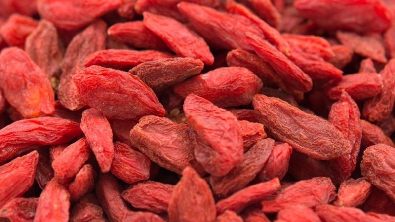 Goji Berry nedir, faydaları nelerdir? Goji Berry meyvesi nasıl tüketilmelidir?