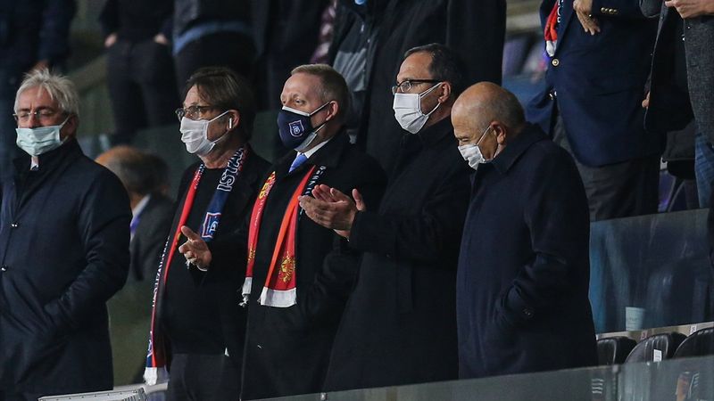 Göksel Gümüşdağ: Türkiye için tarihi bir galibiyet