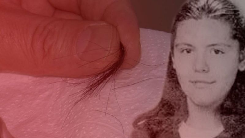 Hande Çinkitaş cinayeti 19 yıl sonra çözüldü