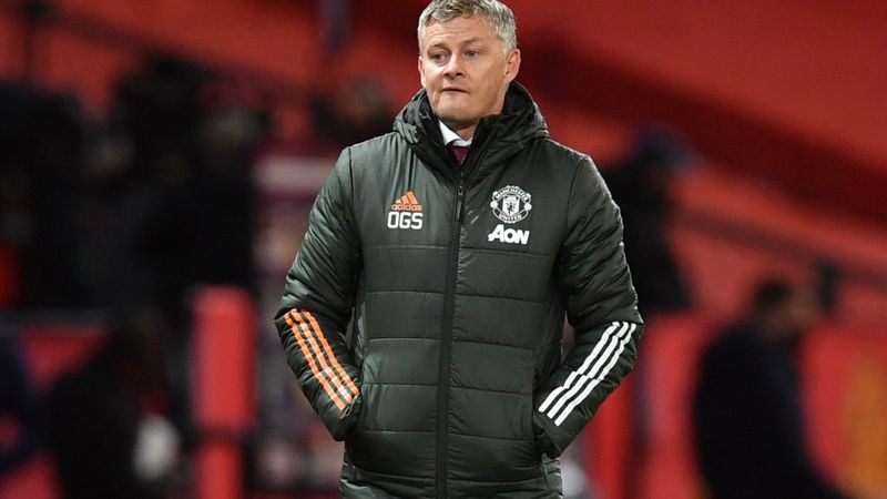 Soljskjaer: Çok kolay goller yedik