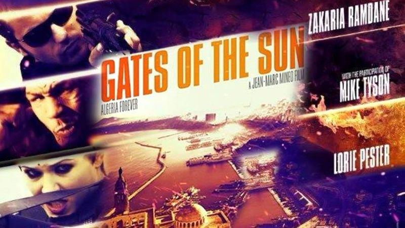 Güneşin Kapıları filmi hangi kanalda, saat kaçta? Güneşin Kapıları filmi konusu ve oyuncuları