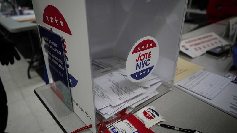 ABD'de Georgia eyaletinde yeniden sayım yapılacak