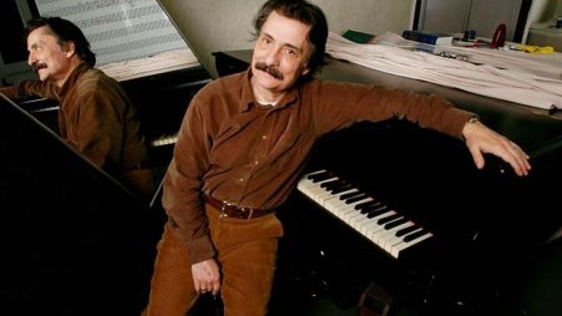 Timur Selçuk kimdir? Timur Selçuk kaç yaşında öldü? Timur Selçuk besteleri